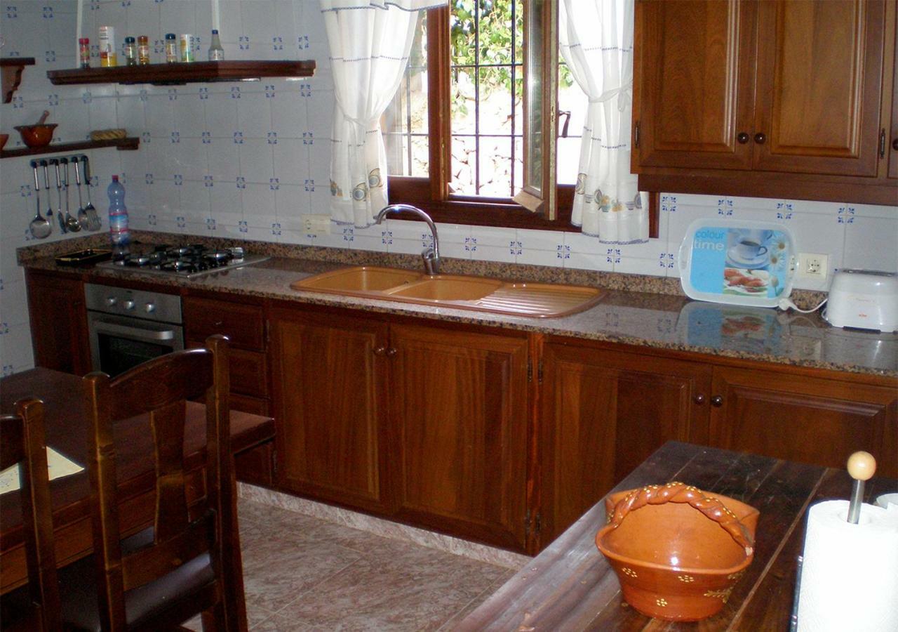 Finca Tipica Mallorquina Can Puca Santanyí Dış mekan fotoğraf