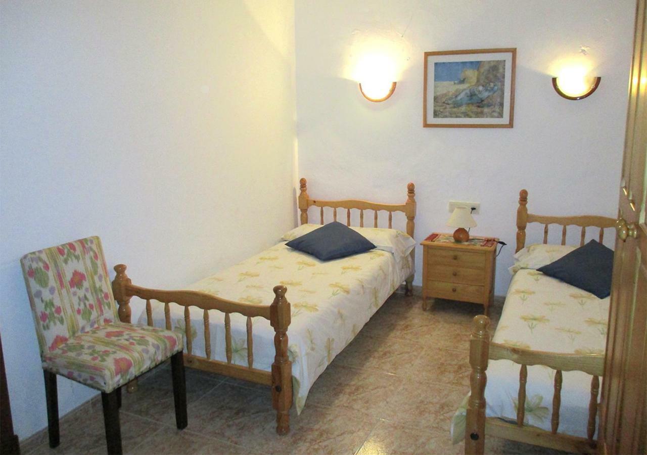 Finca Tipica Mallorquina Can Puca Santanyí Dış mekan fotoğraf